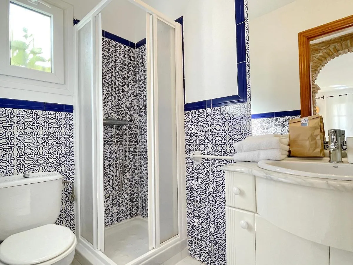 Nyaraló Semidetached Duplex Home At Puebla Aida, Mijas Golf With Pool, Golf And Sea Views Málaga