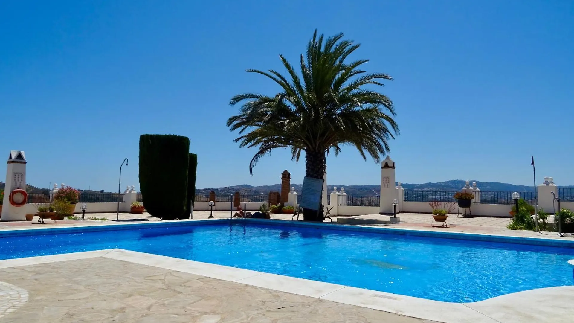 Nyaraló Semidetached Duplex Home At Puebla Aida, Mijas Golf With Pool, Golf And Sea Views Málaga